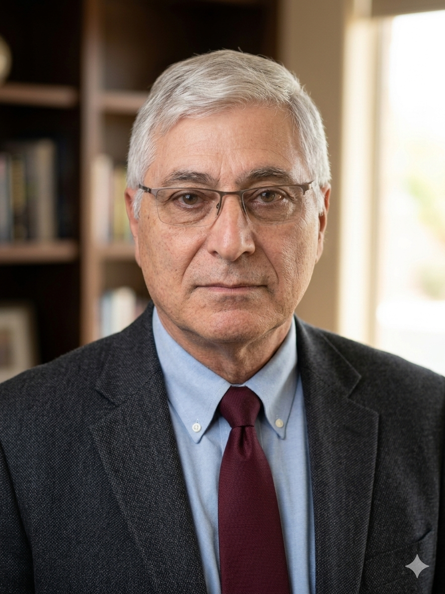 Ron Levi — Founder, Forensic Cyber Investigations